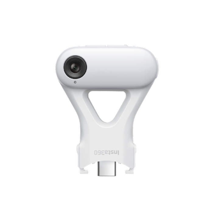 Rastreador por IA de Insta360 Flow 2 Pro