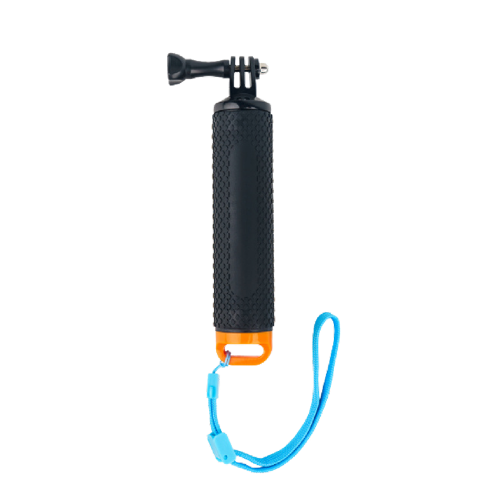 Empuñadura flotante para Insta360