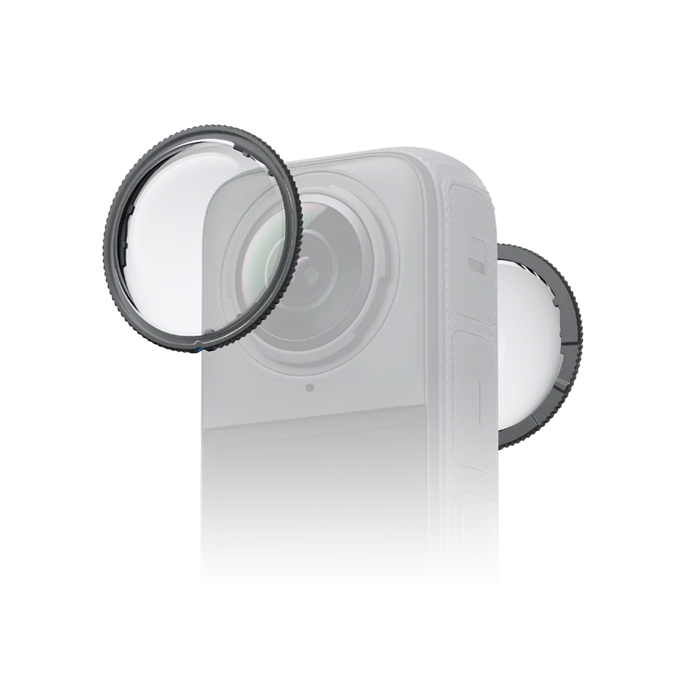 Protectores de Lente Estándar Insta360 X4