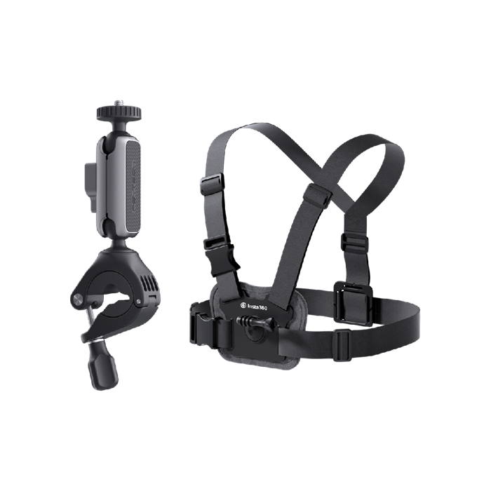 Insta360 Kit de Bici Bundle