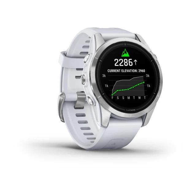 epix™ Pro (Gen 2) - Edición Estandar | 42 mm - Garmin | Argentina