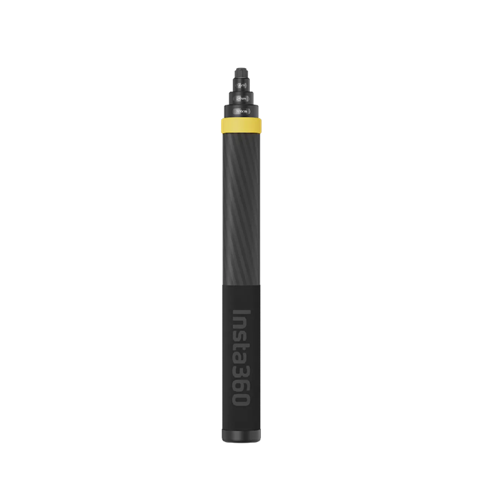 Insta360 Extended Edition Selfie Stick (new version) - 3M