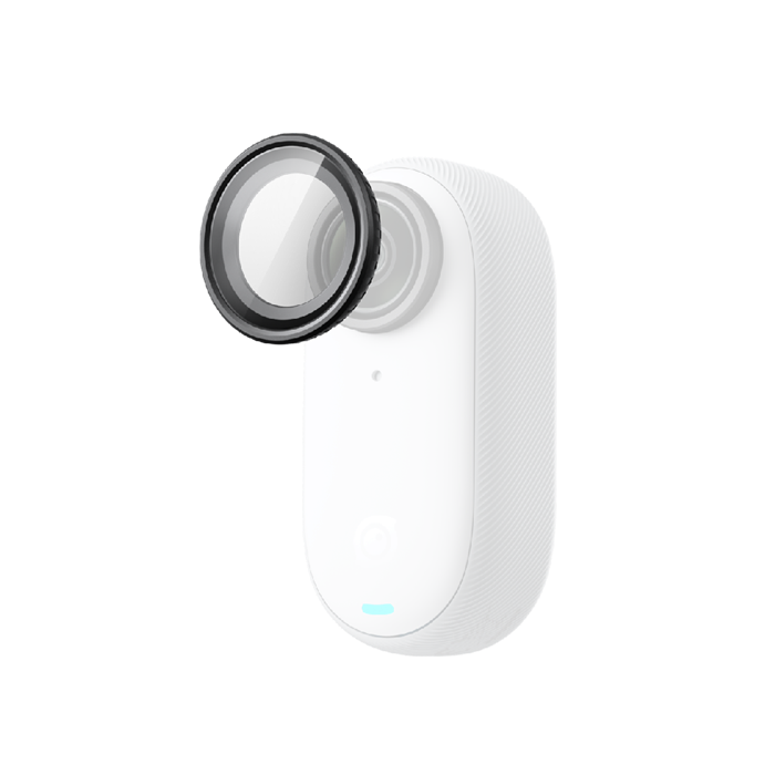 Protectores de Lente para Insta360 GO 3S