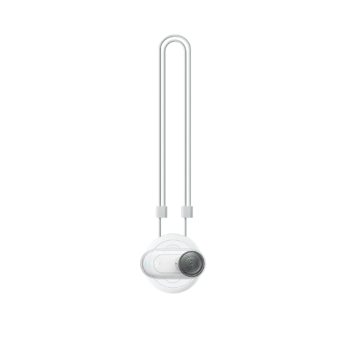 Colgante Magnético para Insta360 GO 3/GO 3S