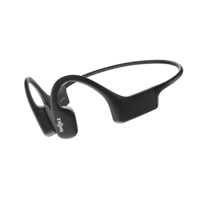 Auriculares Inalámbricos Shokz OpenSwim - Negro