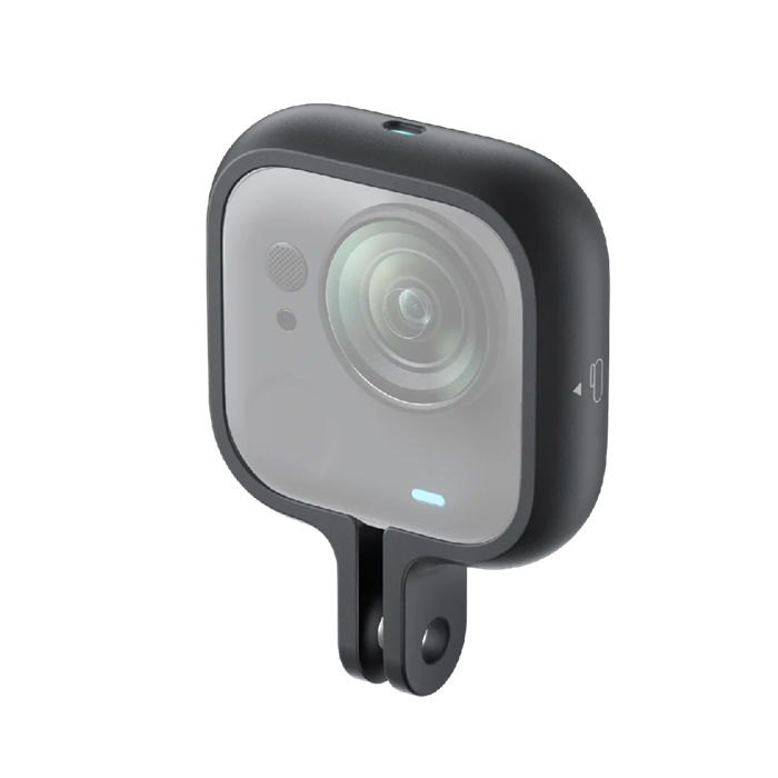 Montura de acción para Insta360 GO Ultra