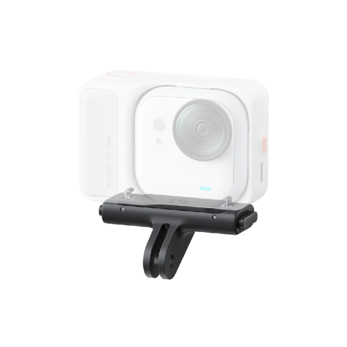 Montura de liberación rápida para Insta360 GO Ultra