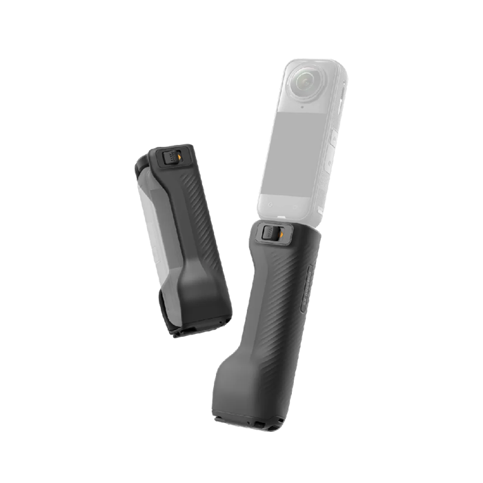 Mango plegable para Insta360 X5