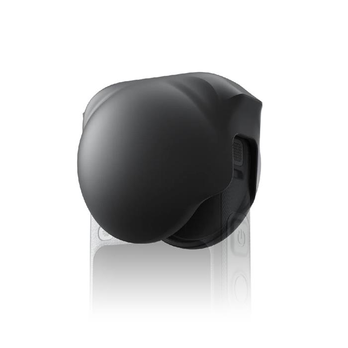 Capuchón de lente para Insta360 X6 - Black