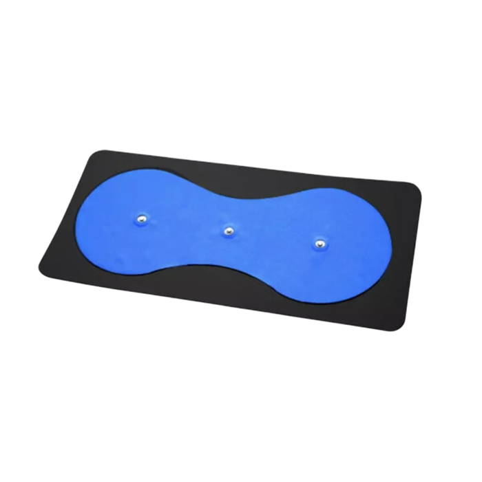 Almohadilla Therabody PowerDot 2.0 Butterfly Pad Blue