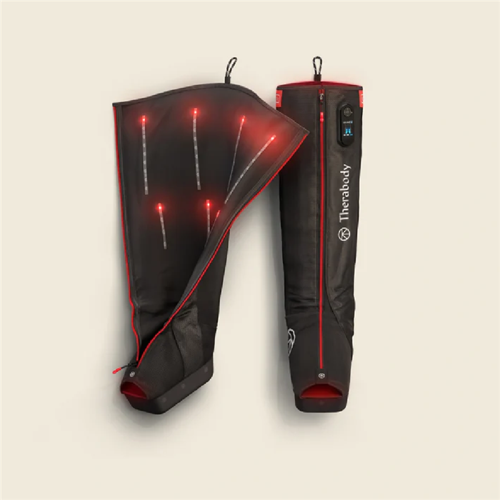 Botas de compresión Therabody JetBoots Pro Plus - Small
