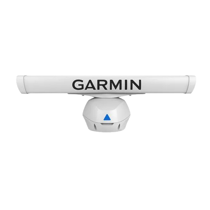 Radar de serie abierta y pedestal GMR Fantom 54