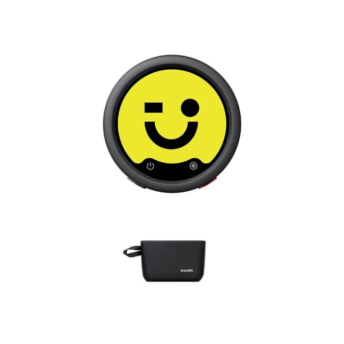 Insta360 Mic Pro