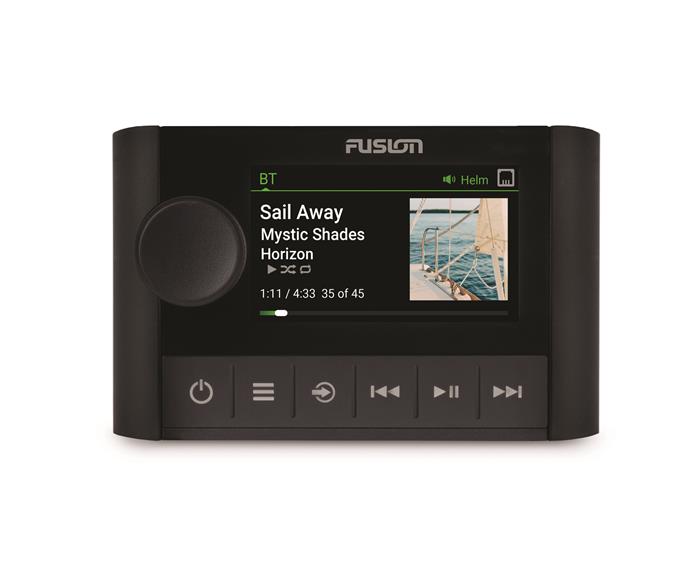 Fusion Apollo ERX400