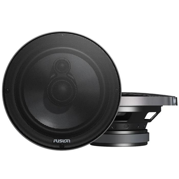 Fusion PF-FR6030 Altavoces marinos de 6" y 3 vías 250W - Negro