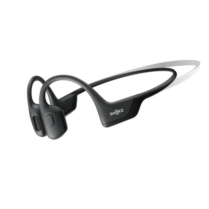 Auriculares Inalámbricos Shokz OpenRun Pro Mini - Negro