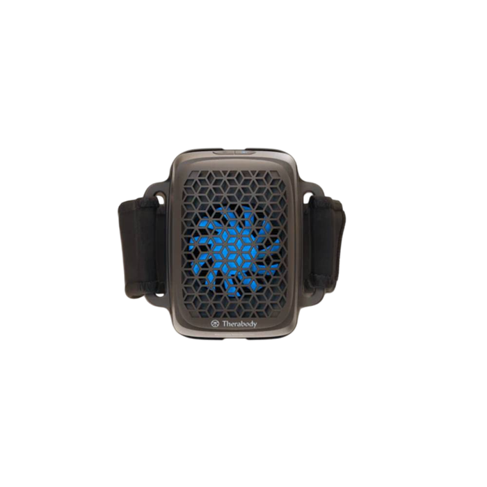 Cubo Therabody RecoveryTherm