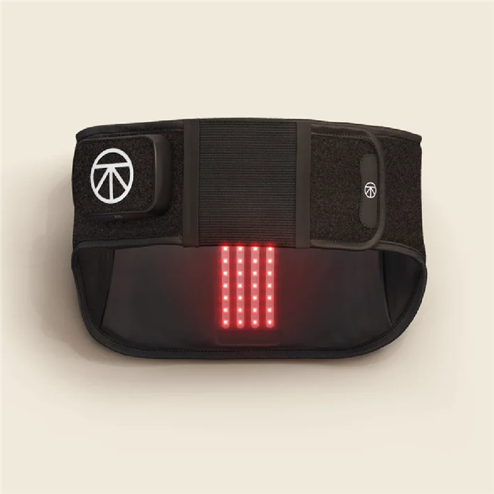 Therabody ThermBack LED