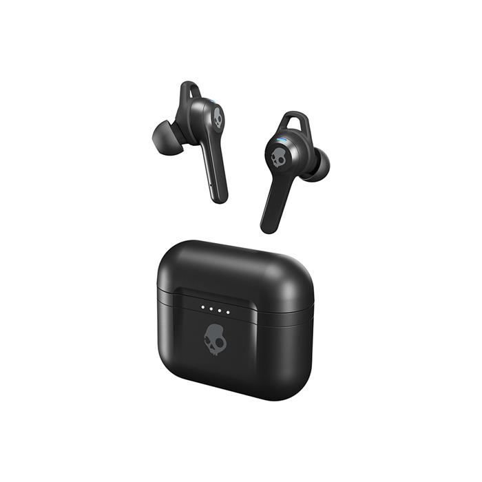 Auriculares Inalámbricos Indy Fuel - Negro