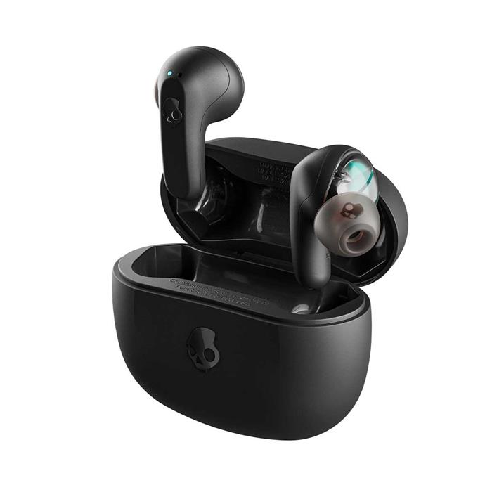 Auriculares inalámbricos Rail True