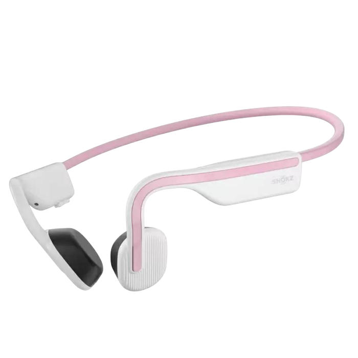 Auriculares Inalámbricos Shokz OpenMove - Rosa