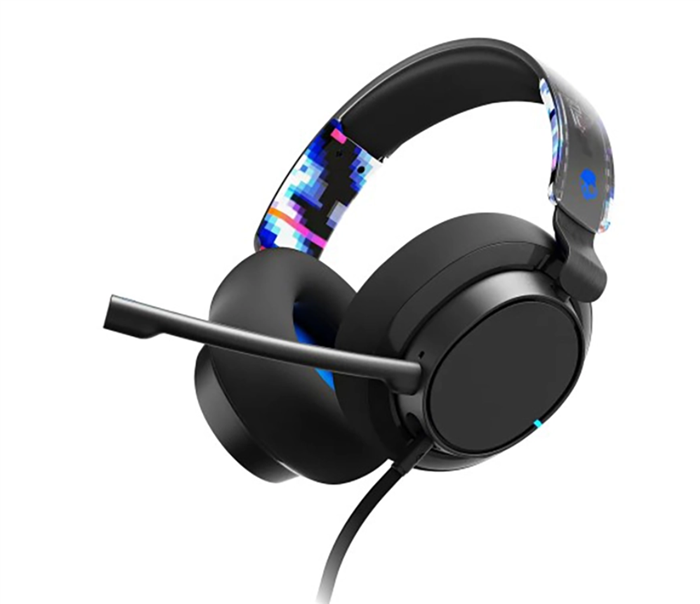 Auricular Gamer SLYR Pro - Negro