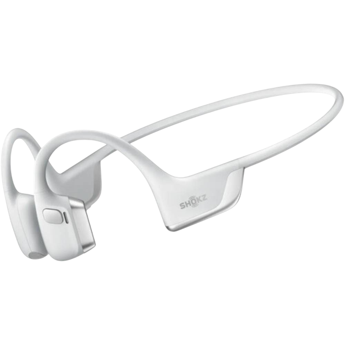 Auriculares Inalámbricos Shokz OpenRun Pro 2 - Silver