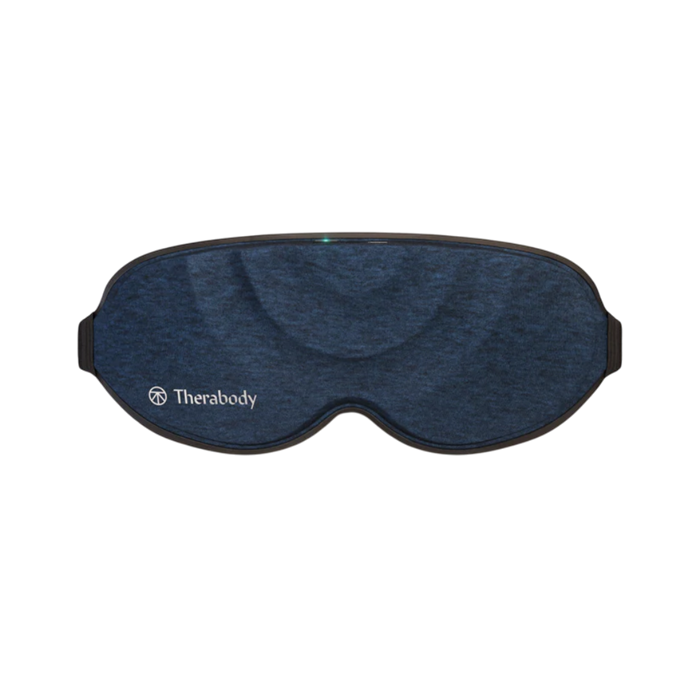 Máscara para dormir Therabody