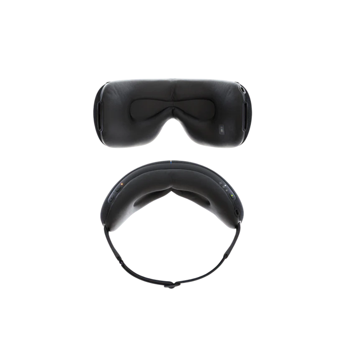 SmartGoggles Therabody Gen2