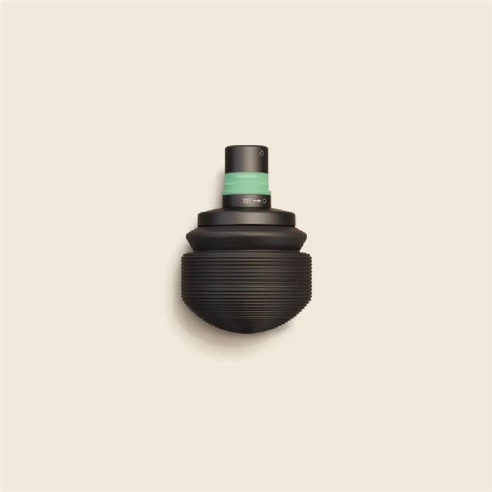 Cabezal Plus de vibración Therabody