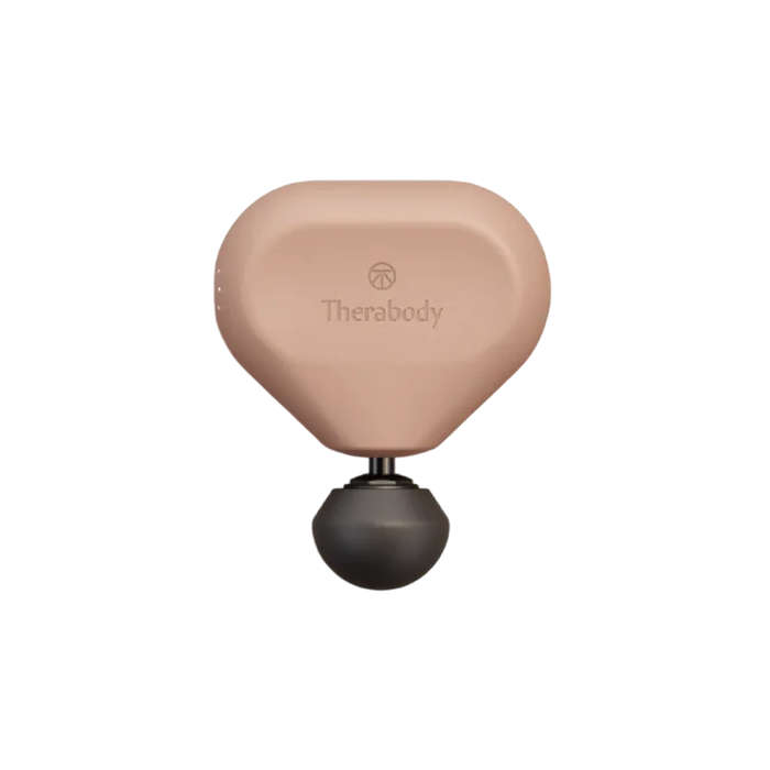 Masajeador Therabody Theragun Mini 3 - Rosa