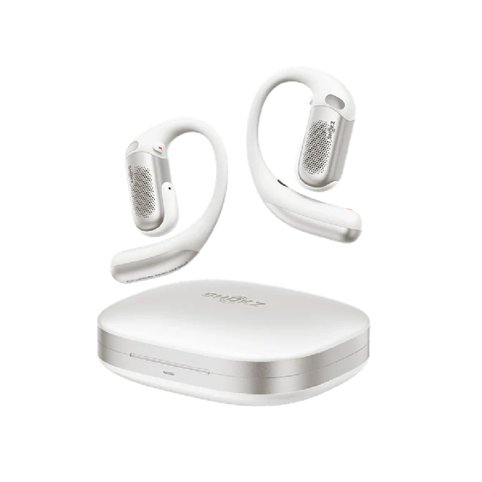 Auriculares Inalámbricos Shokz OpenFit Pro - Blanco