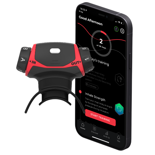 Airofit PRO
