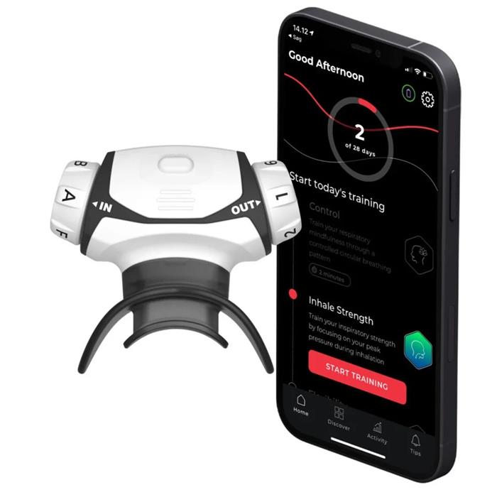 Airofit PRO 2.0