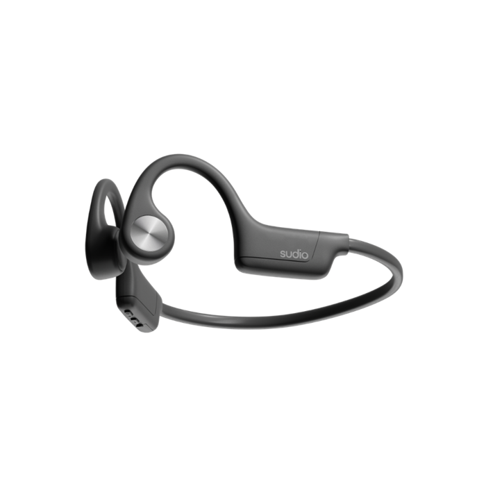 Auriculares Inalámbricos Sudio B2 Black
