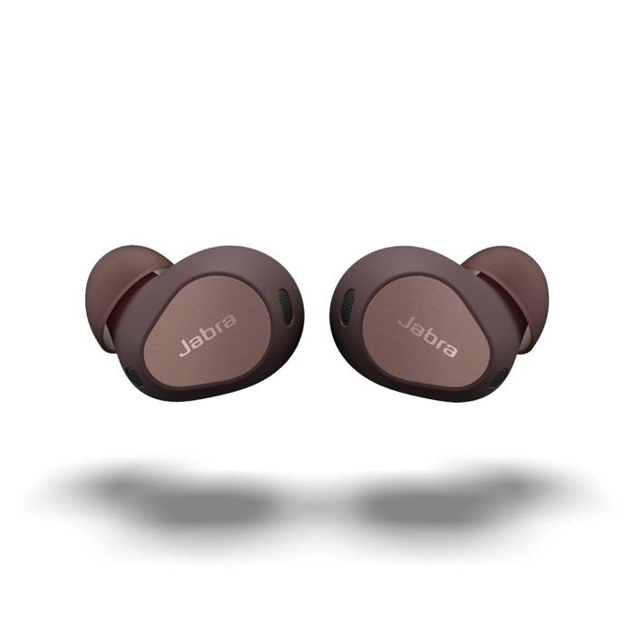 Auriculares Inalámbricos Jabra Elite 10 - Cocoa