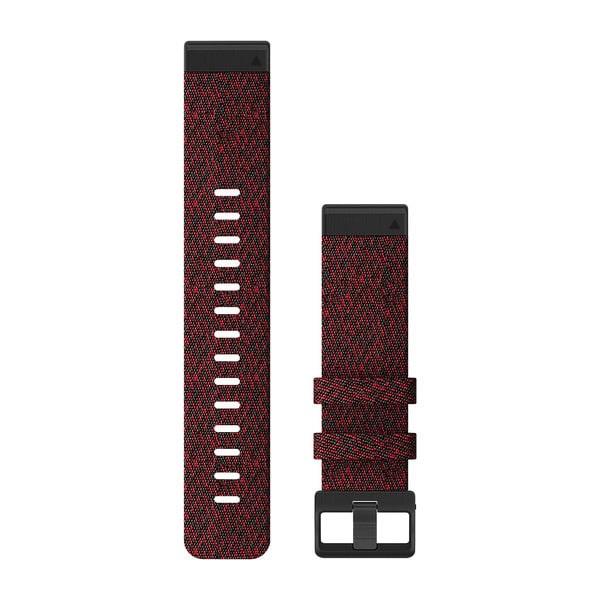 Malla de reloj QuickFit 22
