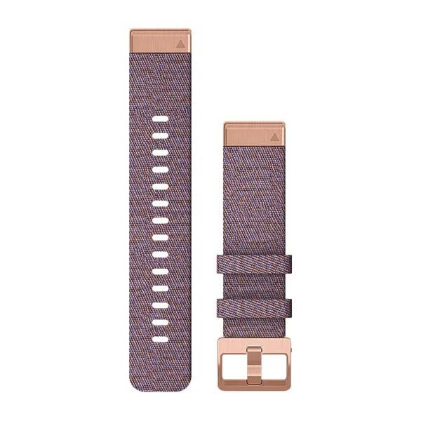 Malla de reloj QuickFit 20