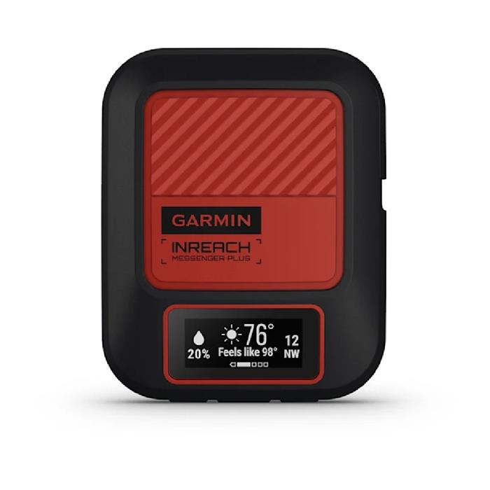 inReach Messenger Plus