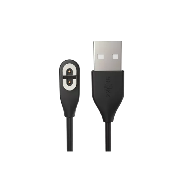Cable cargador Shokz (Aeropex/Openrun/Openrun Pro) Black