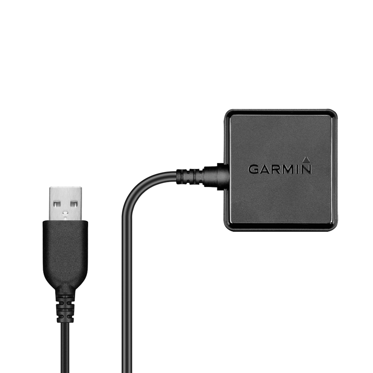 HQRP Cargador Adaptador De Pared AC Para Garmin Nuvi
