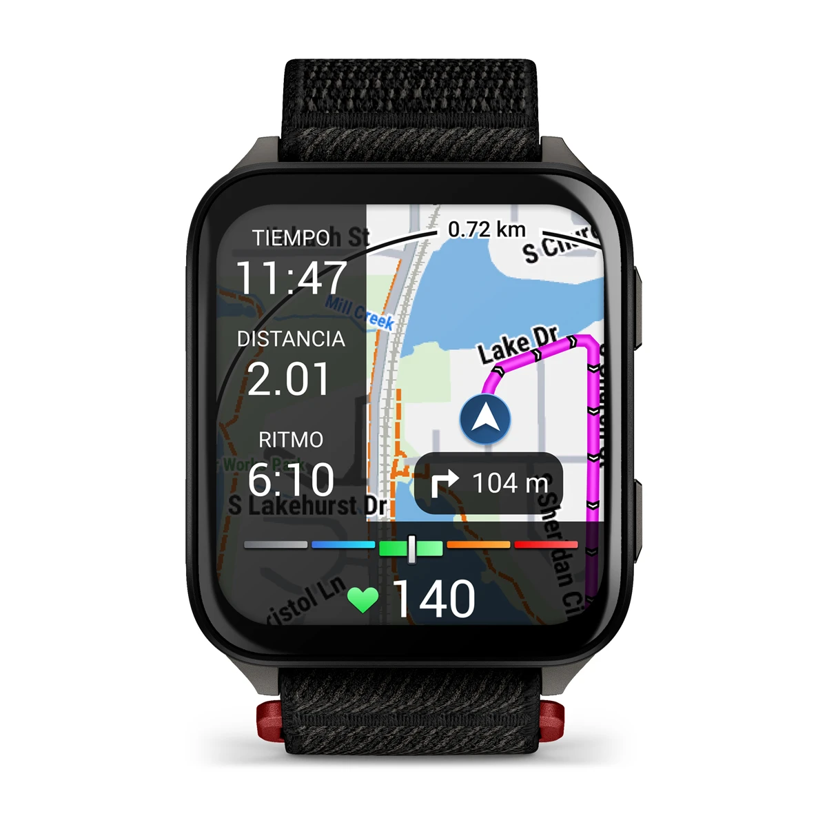 Venu X1 Garmin Argentina