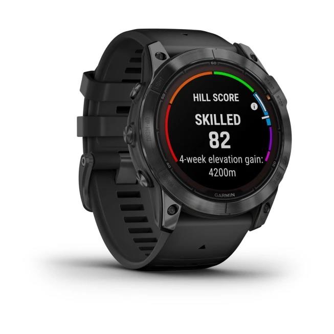 Forerunner Jam Tangan Garmin Solar Garmin Fenix Soldes Garmin