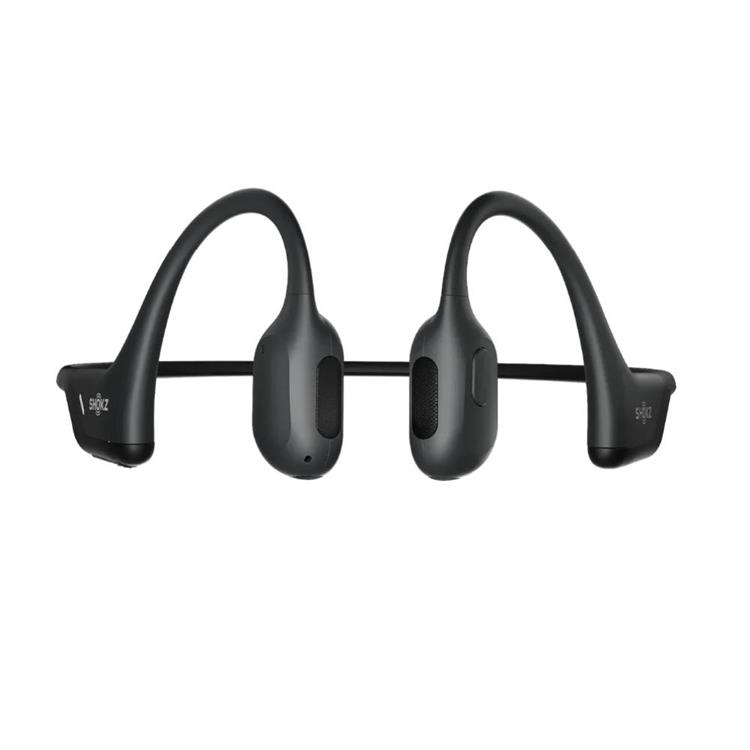 Auriculares Inalámbricos Shokz OpenRun Pro Mini - Negro - Garmin