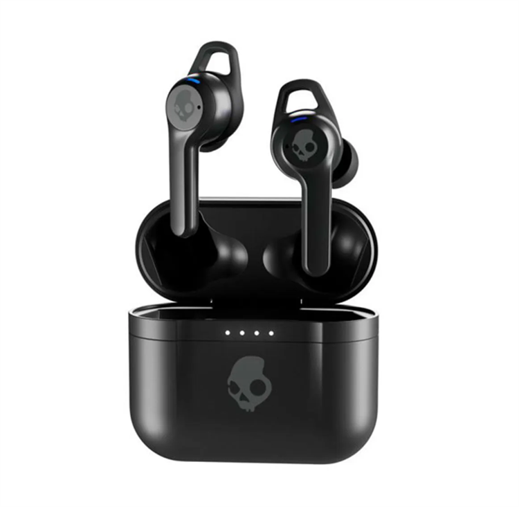 Auriculares Inalámbricos Indy ANC- Negro Garmin Argentina
