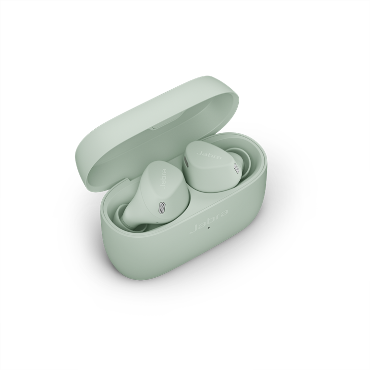 Jabra Elite 4 Active Light Mint ワイヤレス Auriculares Inalámbricos Jabra Elite 4 Active - Menta - Garmin