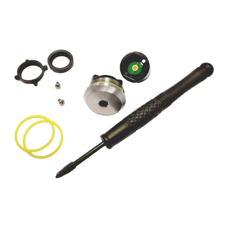 パーツ Garmin Vector pr3 Kit de piezas pequeñas Vector 3 (Gen 3) - Garmin | Argentina