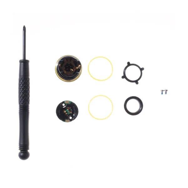 パーツ Garmin Vector pr3 Kit de piezas pequeñas Vector 3 (Gen 3) - Garmin | Argentina