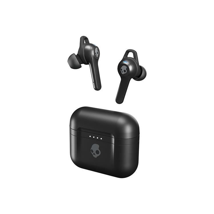 Auriculares Inalámbricos Indy Fuel Negro Garmin Argentina