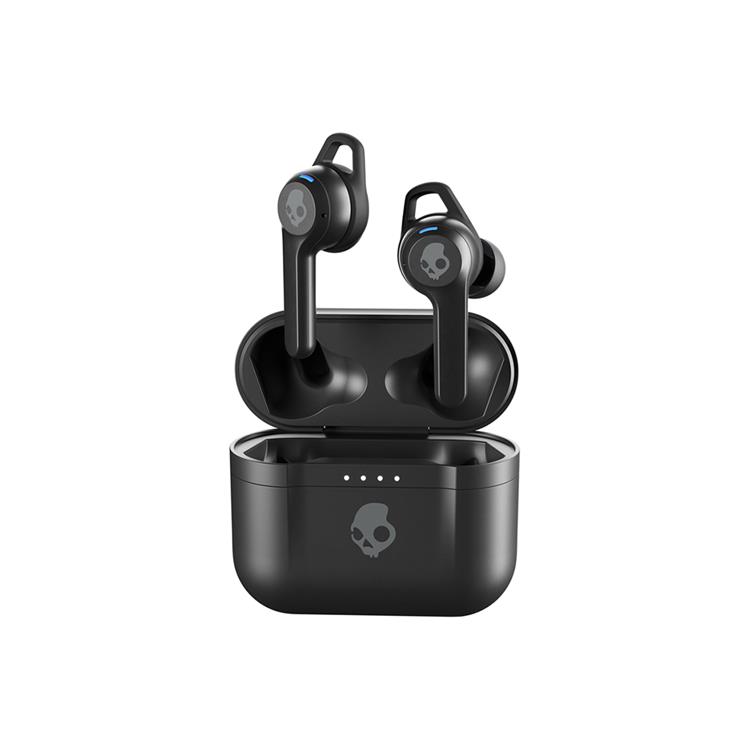 Auriculares Inalámbricos Indy Fuel Negro Garmin Argentina